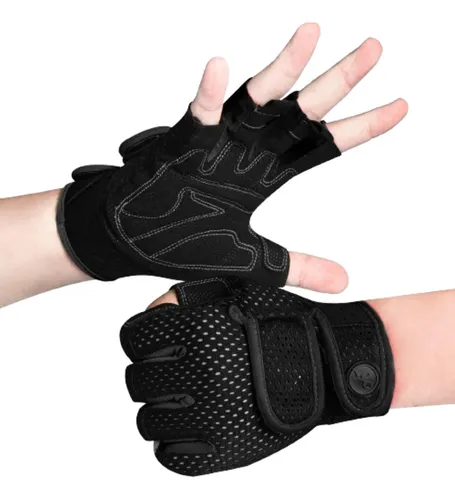 Guantes De Entrenamiento Para Gimnasio, Unixes
