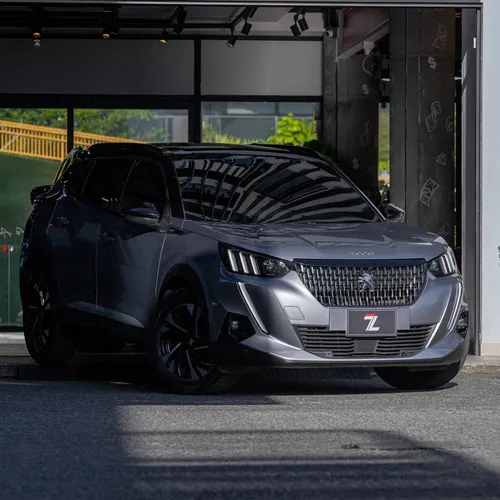 Peugeot2008 Gt Plus 1.2 2023