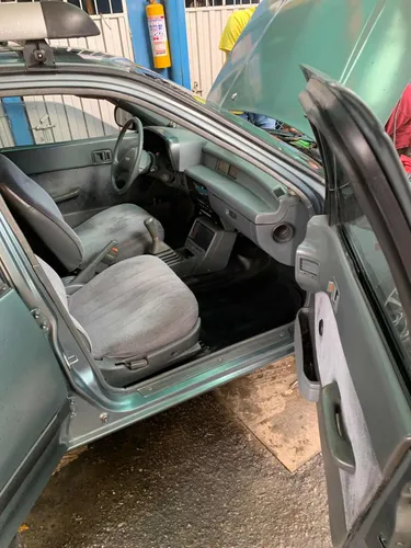 Chevrolet Swift 1.3
