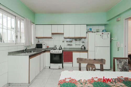 Imagen 14 de 30 de Departamento Tipo Casa En Dúplex De 4 Ambientes Con Cochera En Palermo! Impecable!