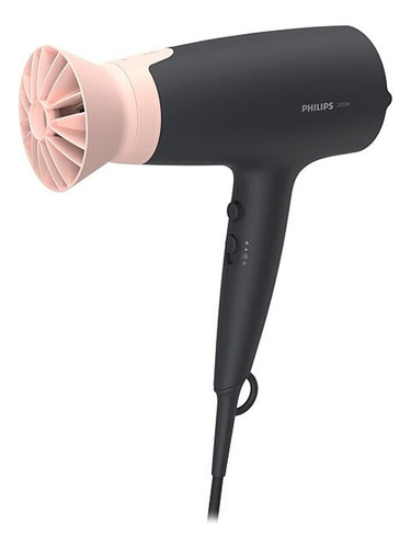 Secador De Cabello 2100w Con Thermoprotect Philips Bhd350/10