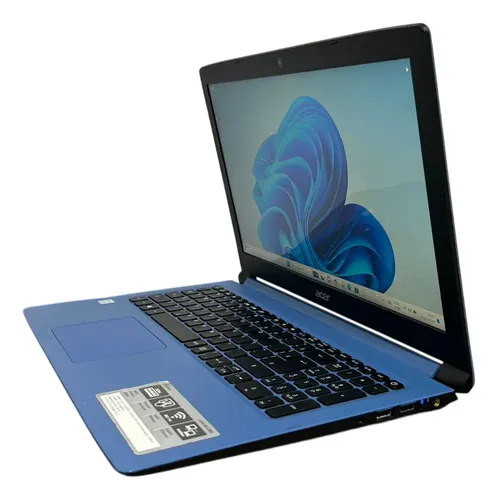 Notebook Acer Aspire 3, Core I5, 8gb, Ssd 512gb, Tela 15.6