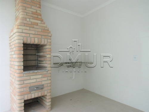Sobrado - Vila Lucinda - Ref: 22153 - V-22153