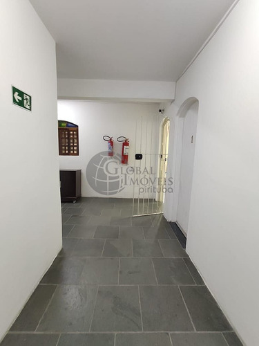 Locação Conjunto Comercial/sala São Paulo Vila Pereira Barreto - Lc30