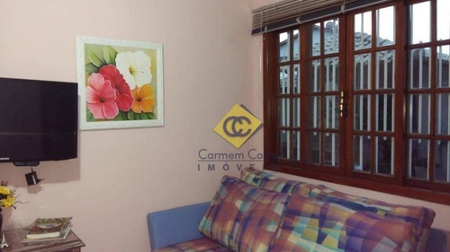 Imagem 18 de 30 de Casa Com 3 Quartos À Venda, 110 M² Por R$ 530.000 - Balneário Remanso - Rio Das Ostras/rj - Ca1564