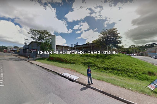 Imagem 3 de 3 de Comercial À Venda, 985,20 M2 - 10005823