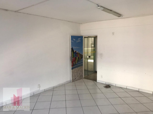 Imagem 5 de 13 de Excelente Oportunidade Para O Seu Negócio - Mab5286