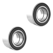 Comprar Par Baleros Dobles Rueda Del Ciaz L4 1.4l 16 Al 19 Tmk