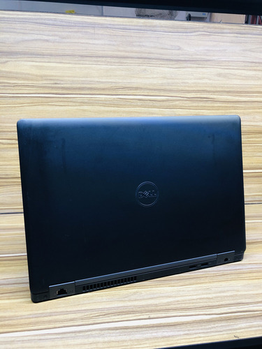 Laptop Dell Latitude 5580 Intel Core I7 7ma Gen (Reacondicionado)
