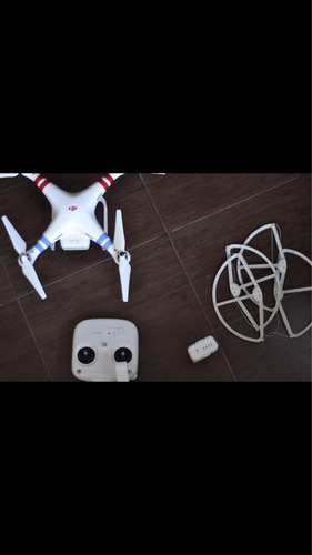 Drone Dji Phantom 2 Vision + Plus