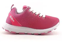 Comprar Zapatillas Deportivas Kickers Cordon Nena Comoda Chit Carg