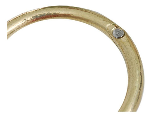 Argola Formigão Nº 51 Sv1220