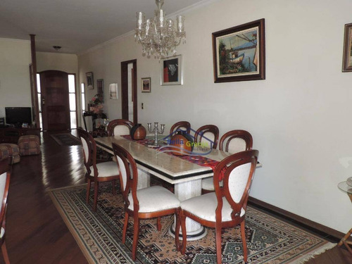 Granja Viana - São Paulo Ii - Ca1700