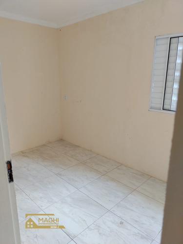 Imagem 6 de 16 de Linda Casa Com 03 Dormitórios No Bairro Rondon, Salto/sp - Ca00151 - 70439474