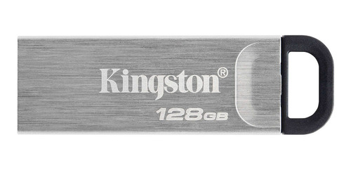 Kingston Pendrive Datatraveler Kyson 128gb Usb Dtkn/128gb