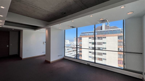 Imagen 4 de 29 de Oficina En Arriendo En Las Condes