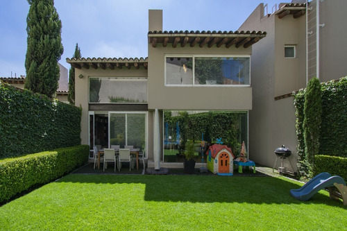 Imagen 5 de 30 de Casa En Venta En Lomas De Vista Hermosa