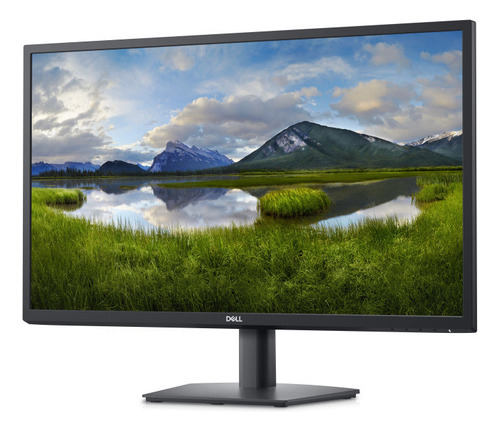 Monitor Dell con pantalla de 27" 60Hz 127V y resolución Full HD