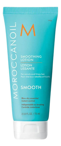 Smoothing Lotion Crema Disciplinante X 75ml Moroccanoil 