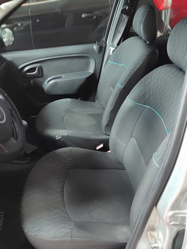 Renault Clio 1.2 Mio Dynamique 5P