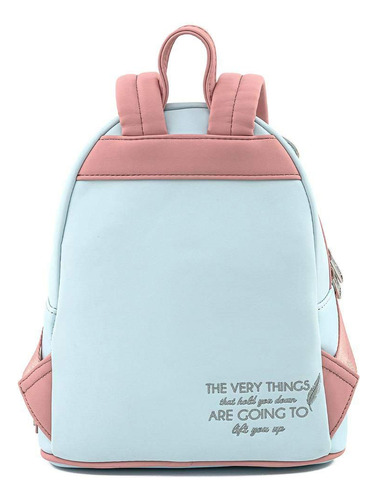 Bolso De Hombro Loungefly Disney Dumbo Circo