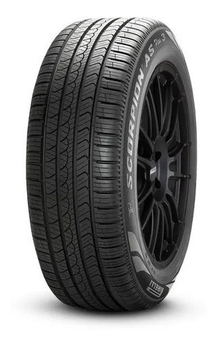 Llanta 235/60r18 103h Pirelli Scorpion All Season Plus 3