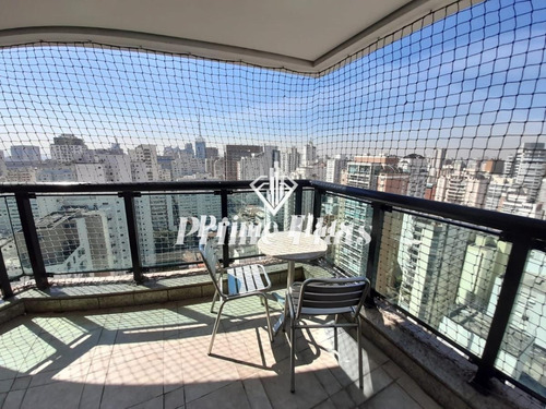 Imagem 14 de 30 de Flat De 60m² Disponível Para Venda No Transamerica Prime Par - 105317