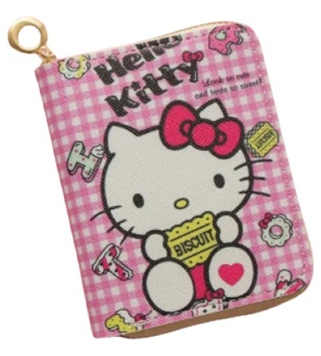 Billetera Hello Kitty