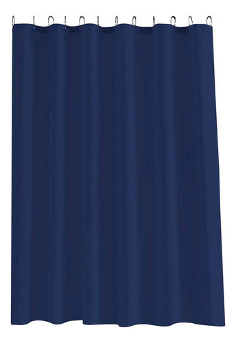 Cortina Para Baño Peva Anti-hongos