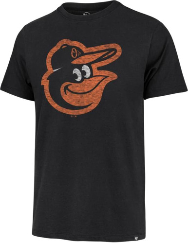 Playera Giants San Francisco Field, Camiseta Mlb