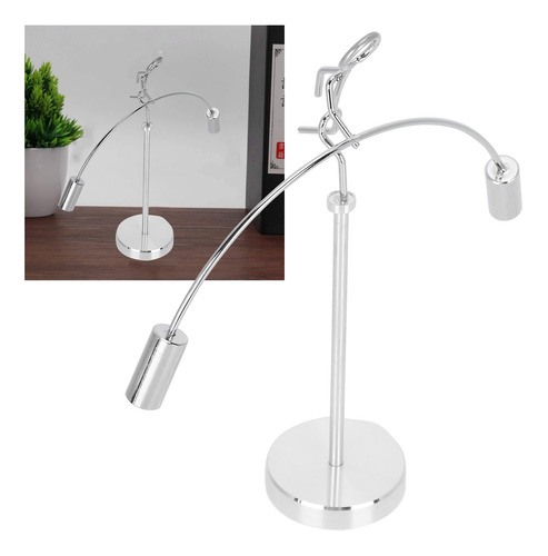 Swing Péndulo Dinámico Equilibrio Instrumento Movimiento Per