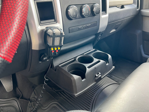 Dodge Ram 5.7 1500 Slt 4x2