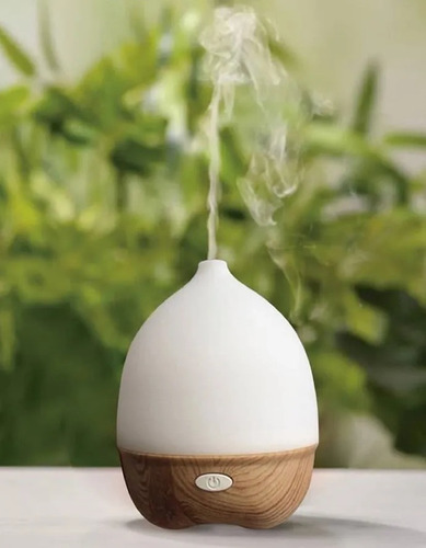 Imagen 4 de 7 de Humidificador Difusor De Aromas Gota 70 Ml Para Aceites