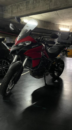 Ducati Multistrada 950