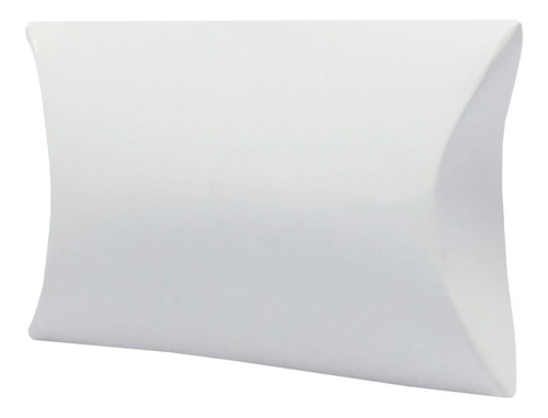 Estuche Bijouterie Bij1 X 50u Packaging Blanco Madera