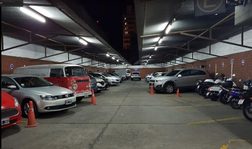 Imagen 1 de 4 de Terreno Centrico En Rosario