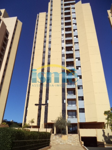 Imagem 1 de 28 de Apartamento - Ap01171 - 69839360