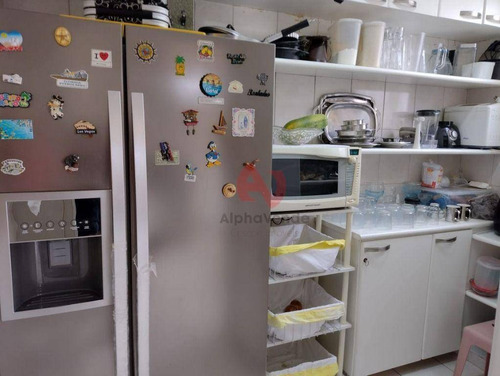 Imagem 9 de 30 de Casa Com 4 Dormitórios À Venda, 710 M² Por R$ 3.000.000,00 - Alphaville - Santana De Parnaíba/sp - Ca6401