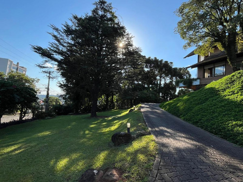 Imagem 3 de 15 de Casa Para Venda Em Ivoti, Vista Alegre, 5 Dormitórios, 2 Suítes, 4 Banheiros, 3 Vagas - Cwvcs0184_2-1533424