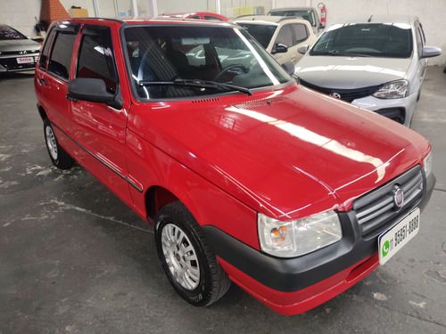Fiat Uno mille 1.0 Fire Flex 5p