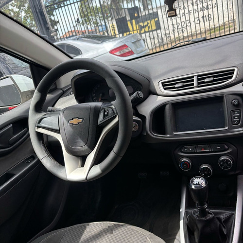 Chevrolet Onix 1.0 Lt 5p