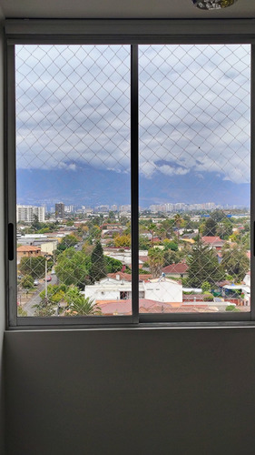 Arriendo Acogedor Departamento Orientación Nororiente 3d+2b