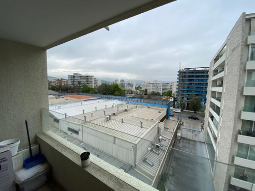 Departamento Boutique En Las Condes