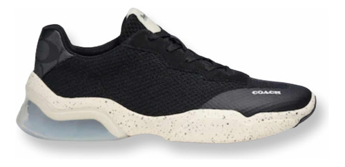 Tenis Coach Citysole  Para Hombre