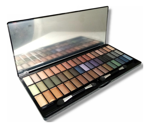 Profusion Paleta De Sombras Para Ojos 51 Tonos Sombra 28 Tonos