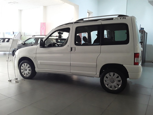Citroën Berlingo Multispace Xtr Hdi 92