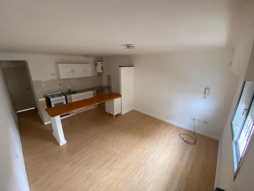 Departamento Con Cochera En Venta San Nicolás De Los Arroyos
