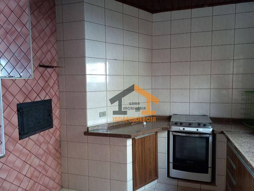 Imagem 18 de 25 de Chácara À Venda, 1544 M² Por R$ 450.000,00 - Vivendas Do Engenho D Água - Itatiba/sp - Ch0147