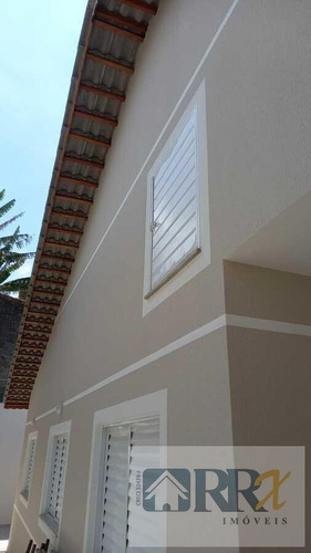 Imagem 10 de 15 de Casa Para Venda Em Suzano, Jardim Das Flores, 3 Dormitórios, 1 Suíte, 1 Banheiro, 2 Vagas - 250_2-1333065