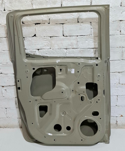 Porta Traseira Esquerda Ranger 13/23 Ab3z2624631c Nova Orig